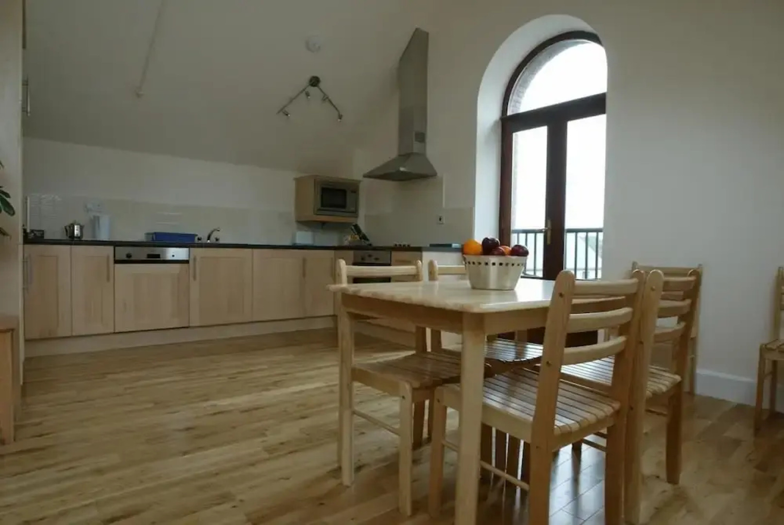 Markree Homefarm Apartments