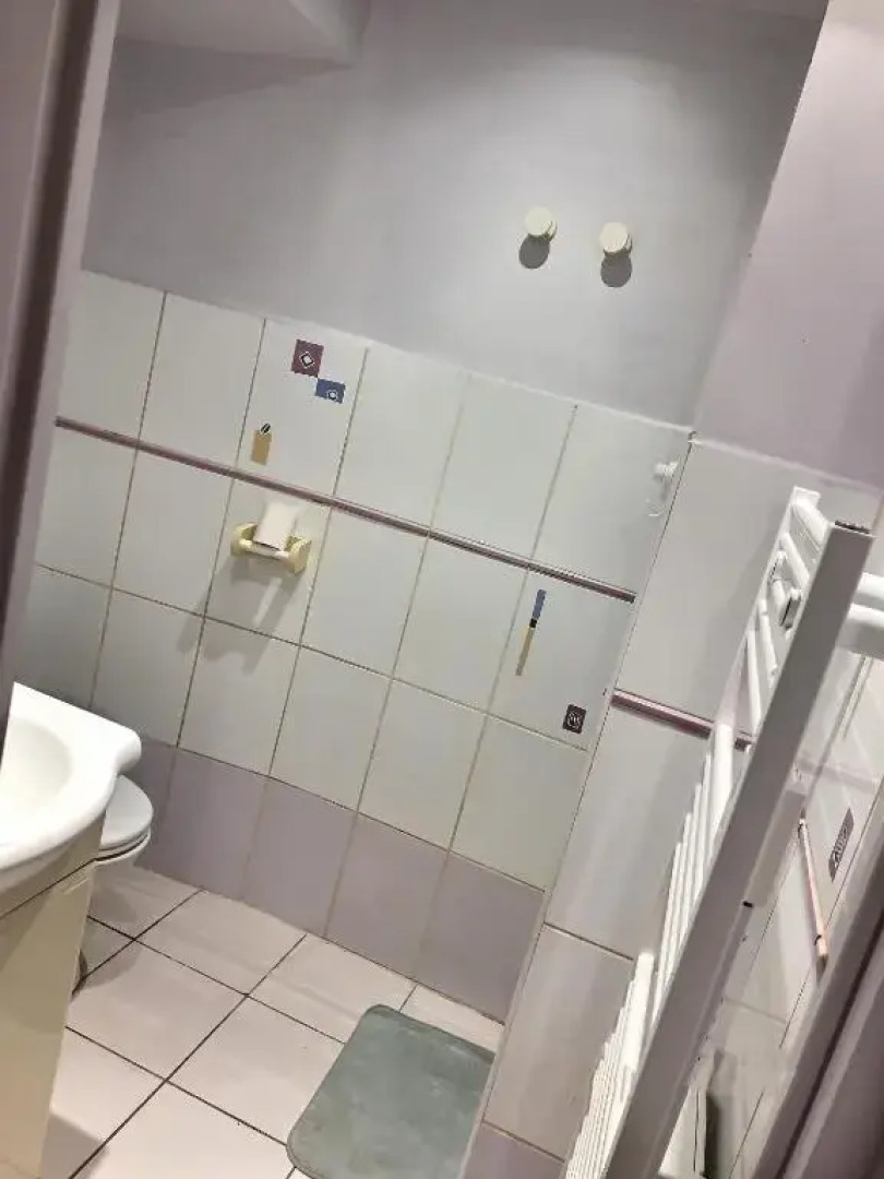 Appartement de charme dans le quartier historique