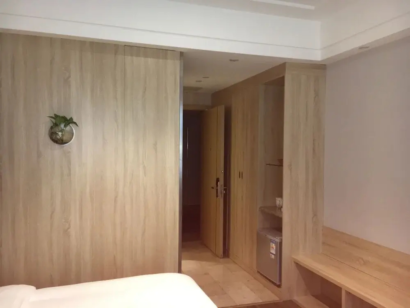 IBIS Styles NT Shimao Plz.