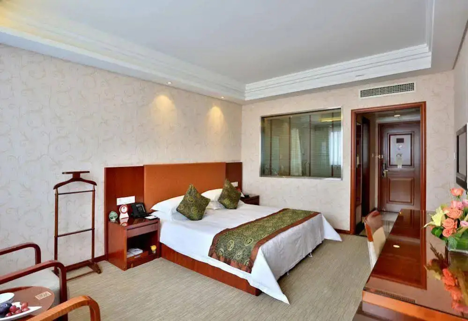 Wenzhou Jiangjun Hotel