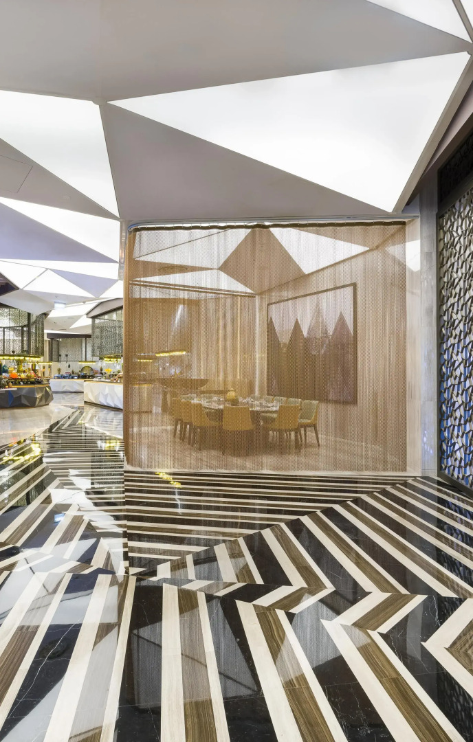 Отель Kempinski