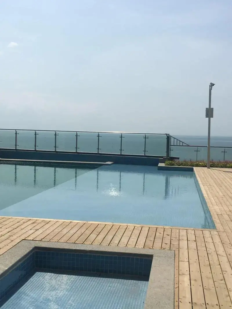 Jing Shang Hotel