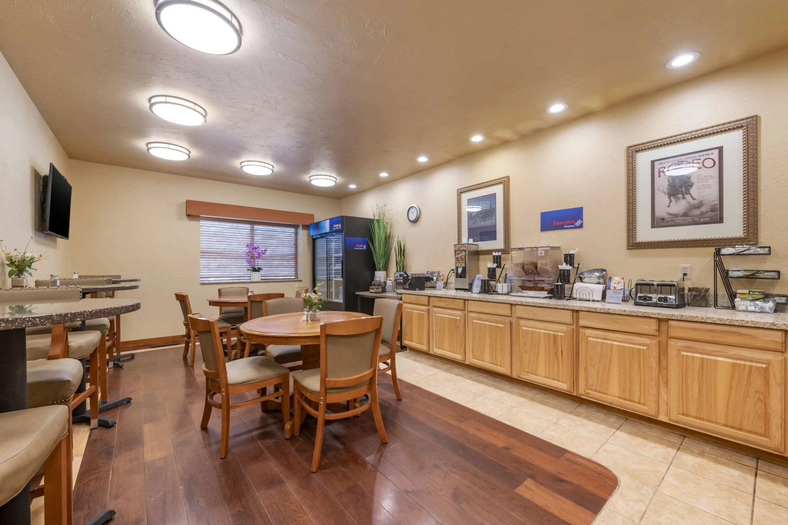 Best Western Devils Tower Inn