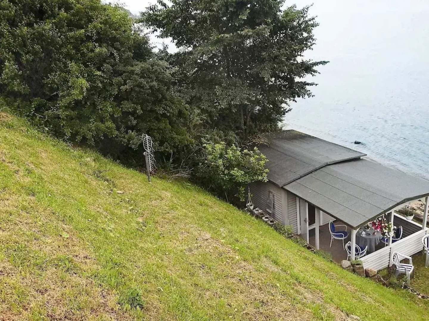 4 Person Holiday Home in Egernsund