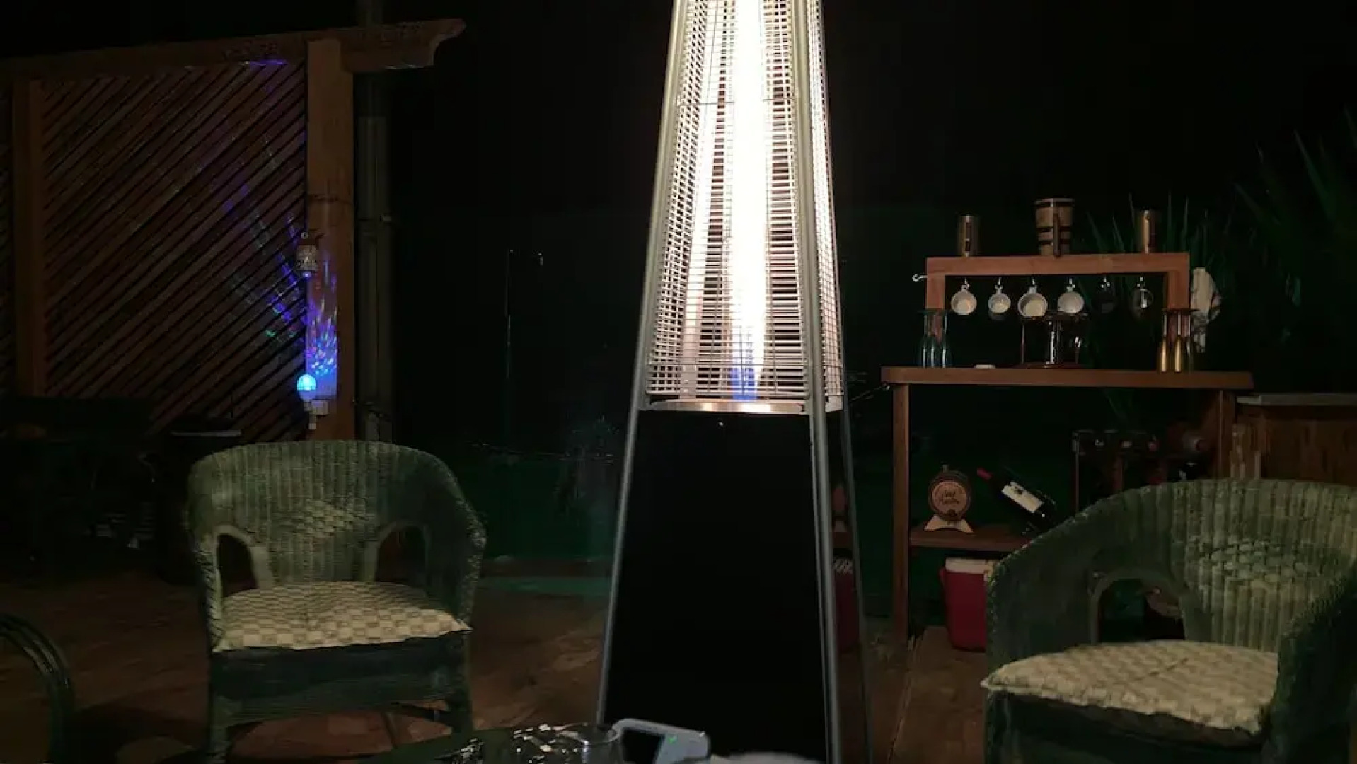 Gato de Botas Flats & Suites