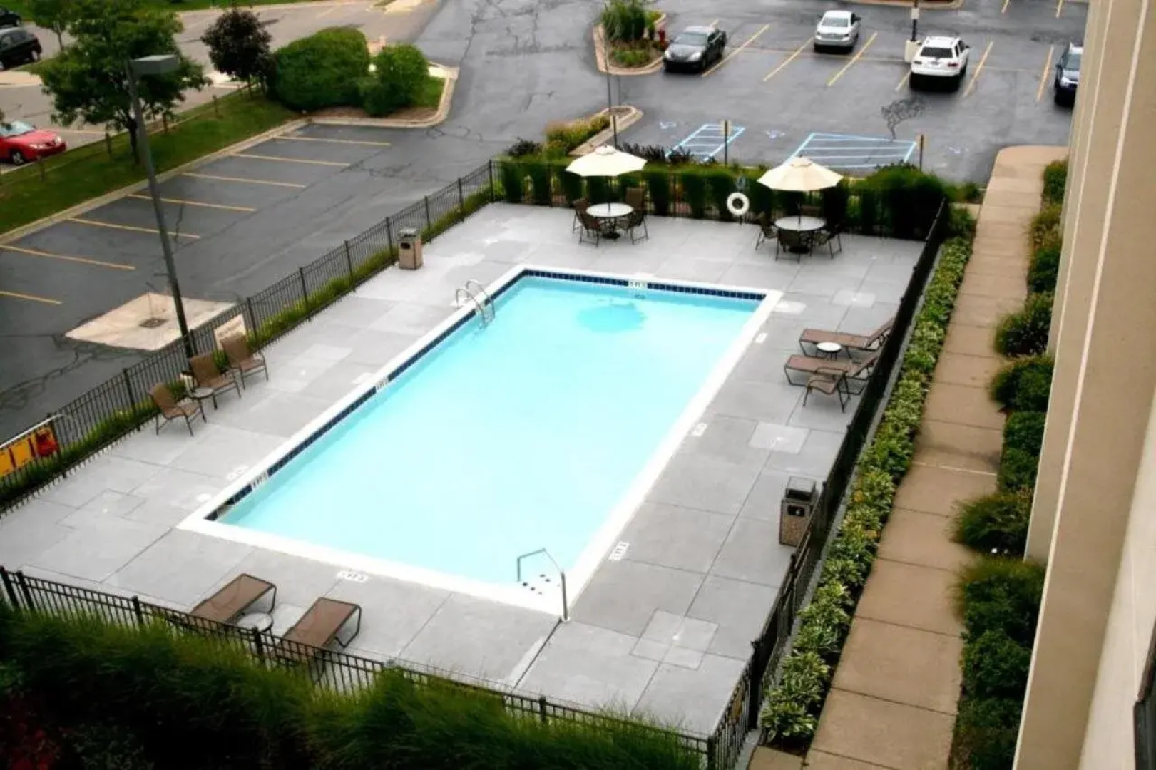 Hampton Inn Detroit/Northville