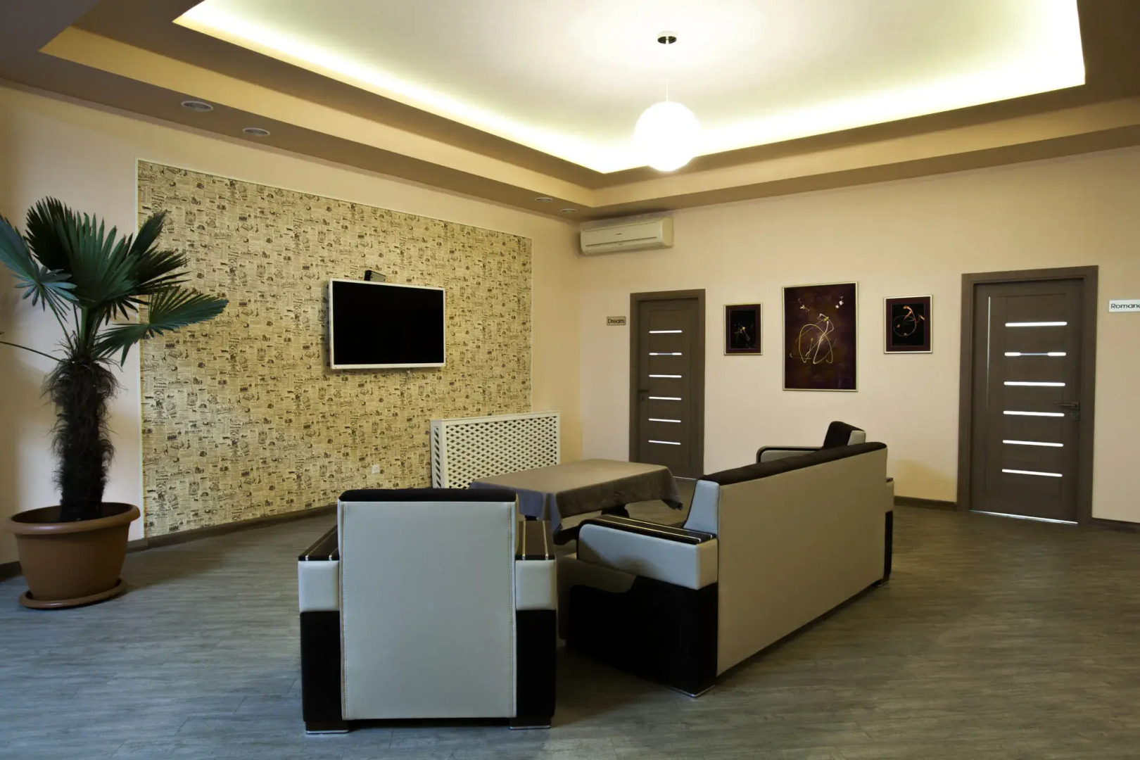 Хостел Holiday