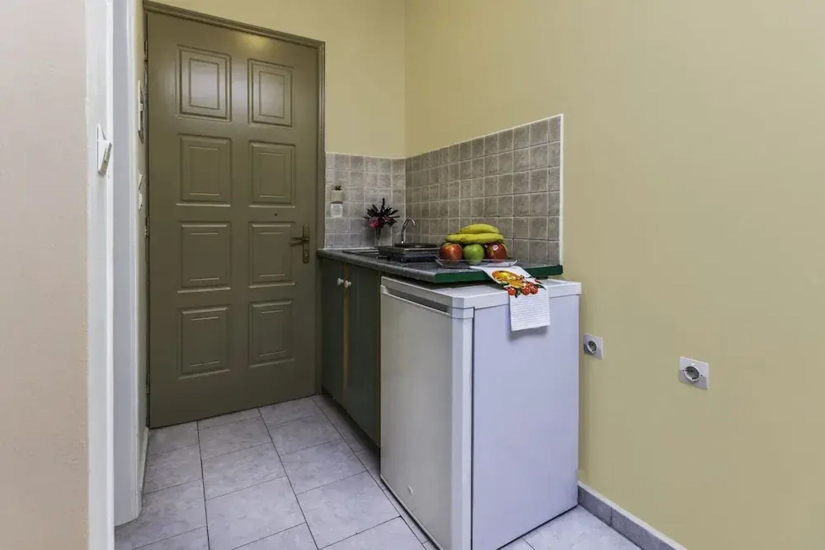 Kozanos Hotel & Suites