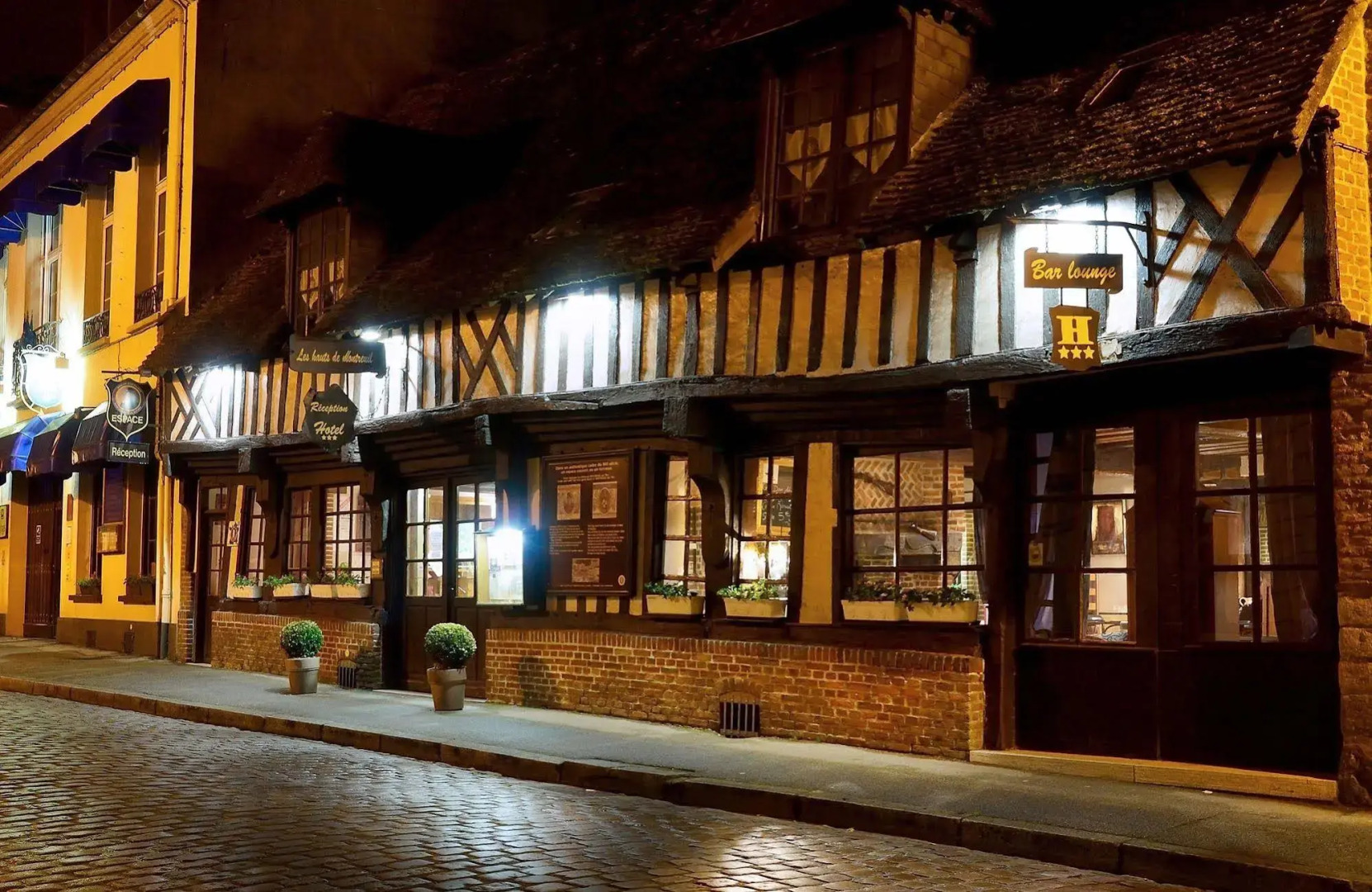 Les Hauts de Montreuil