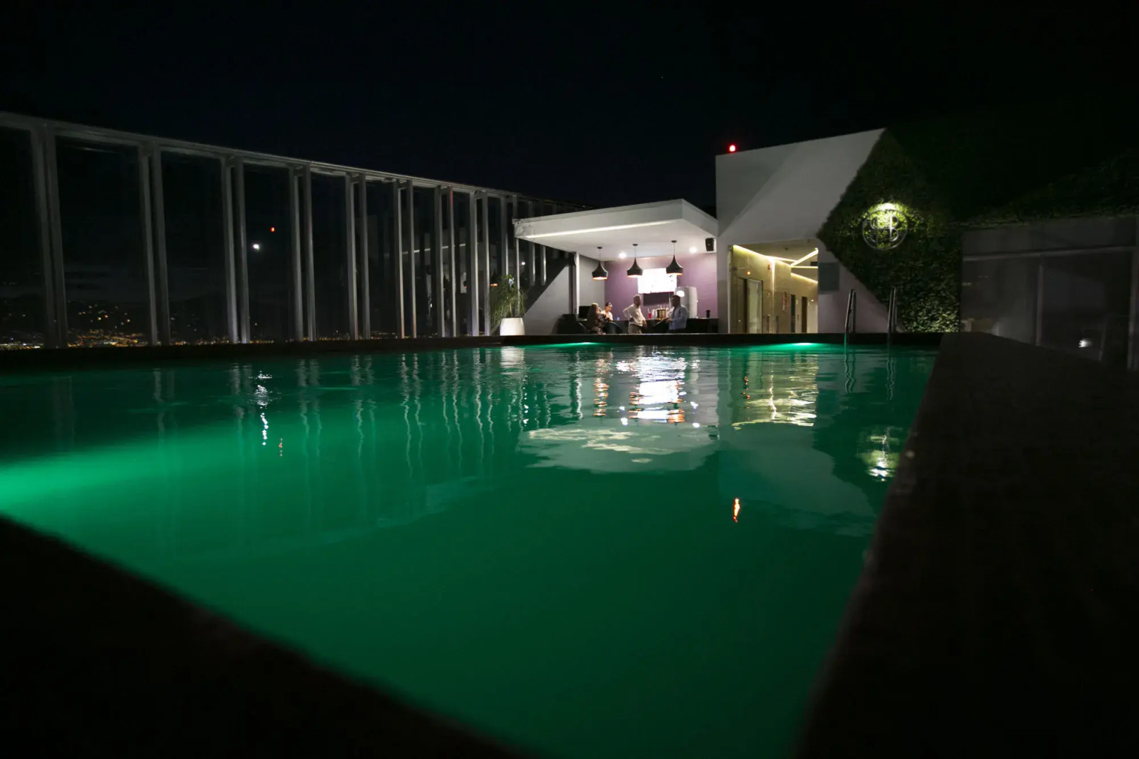 Hotel Belo Grand Morelia