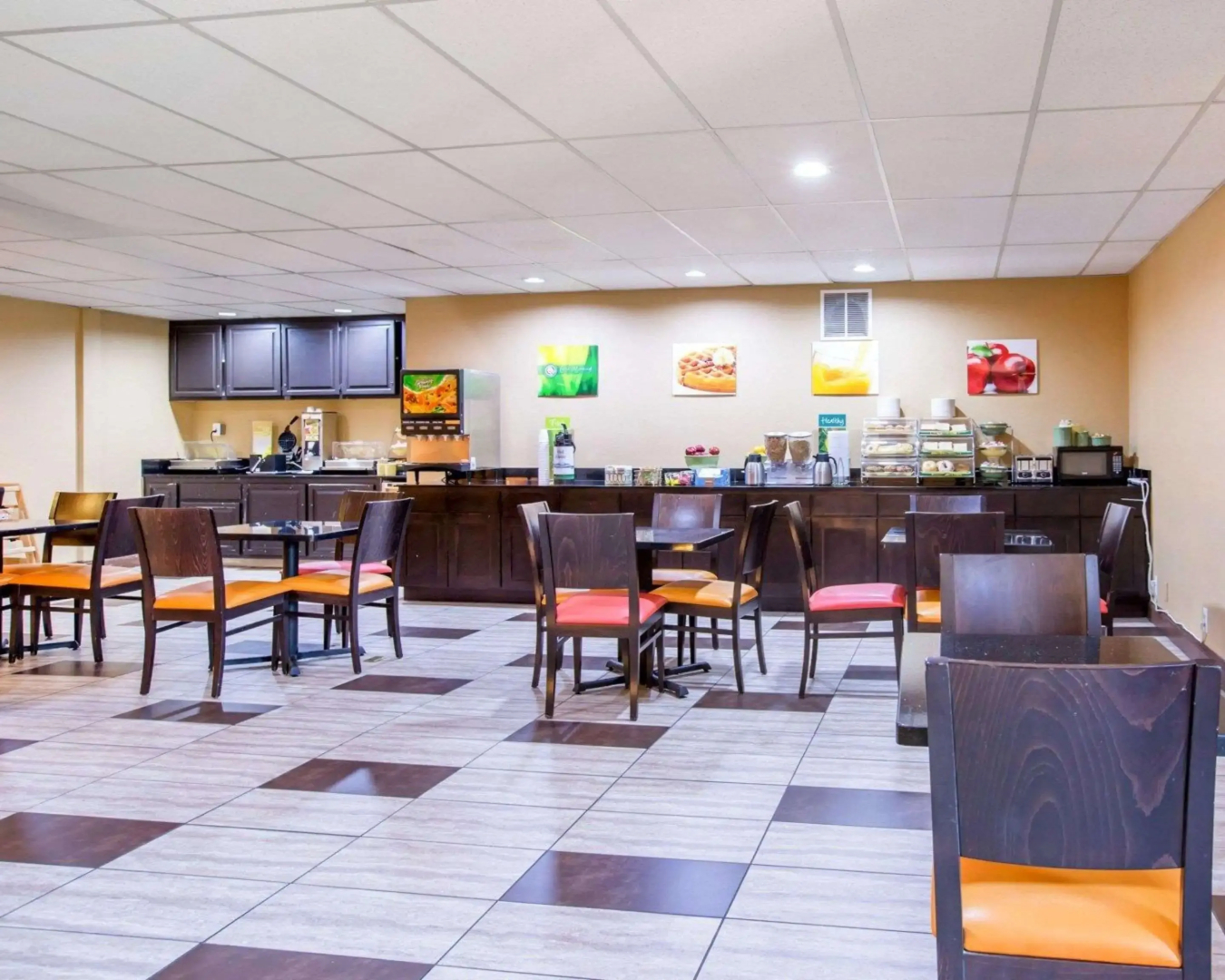Quality Inn Near Mammoth Mountain Ski Resort