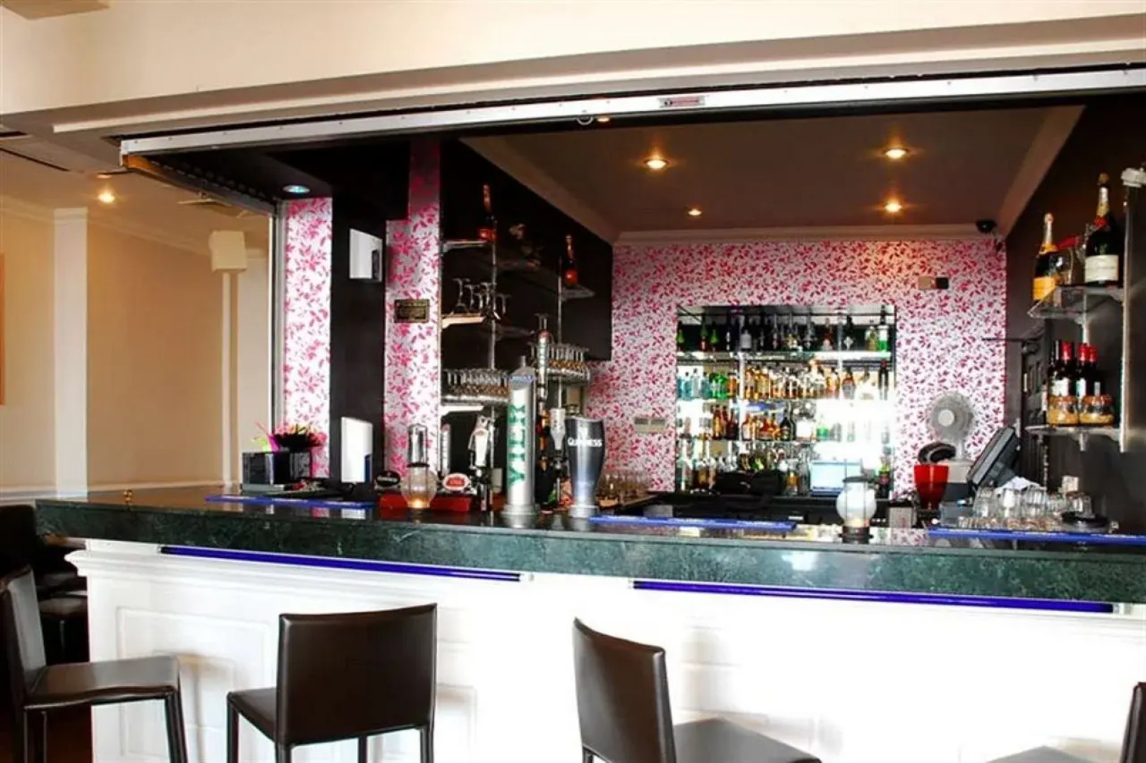 Harbour Hotel Brighton