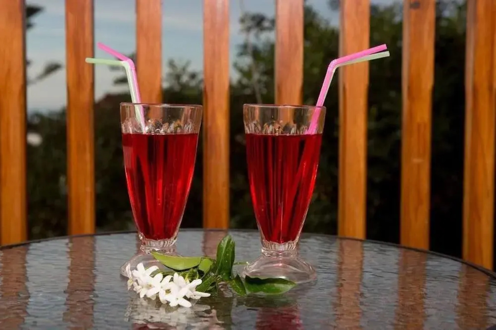 Ceratonia Apartments