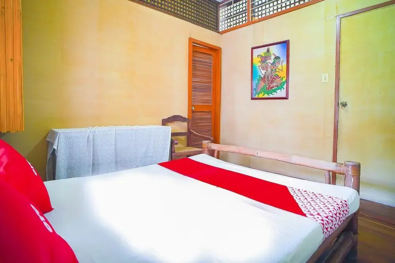 Star Cove Bed And Breakfast by OYO Rooms