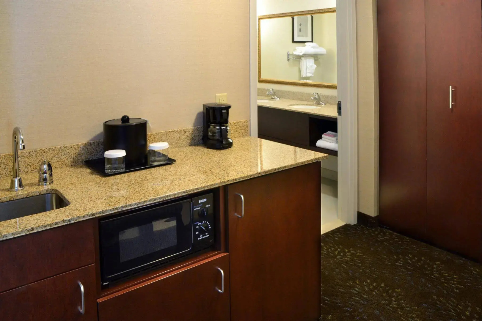 Holiday Inn Canton (Belden Village) by IHG