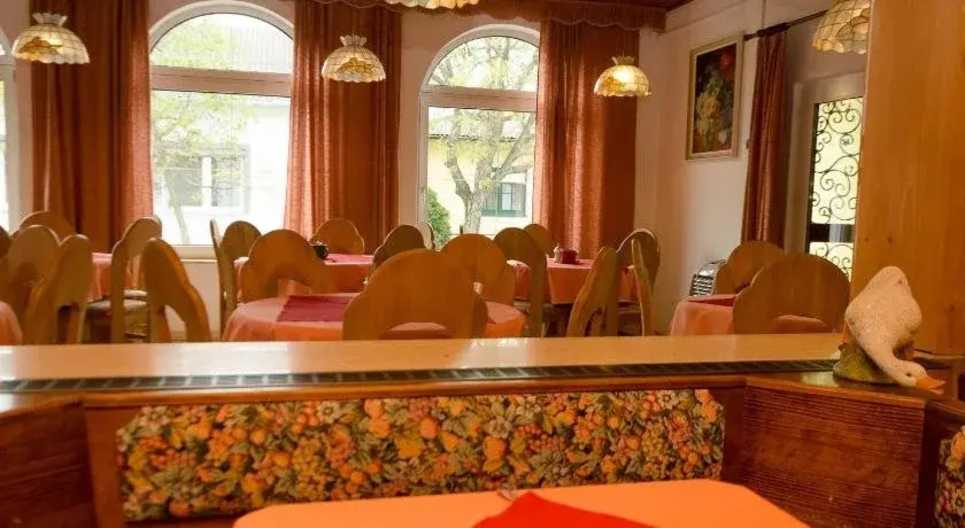 Gästehaus Hotel Herlinde