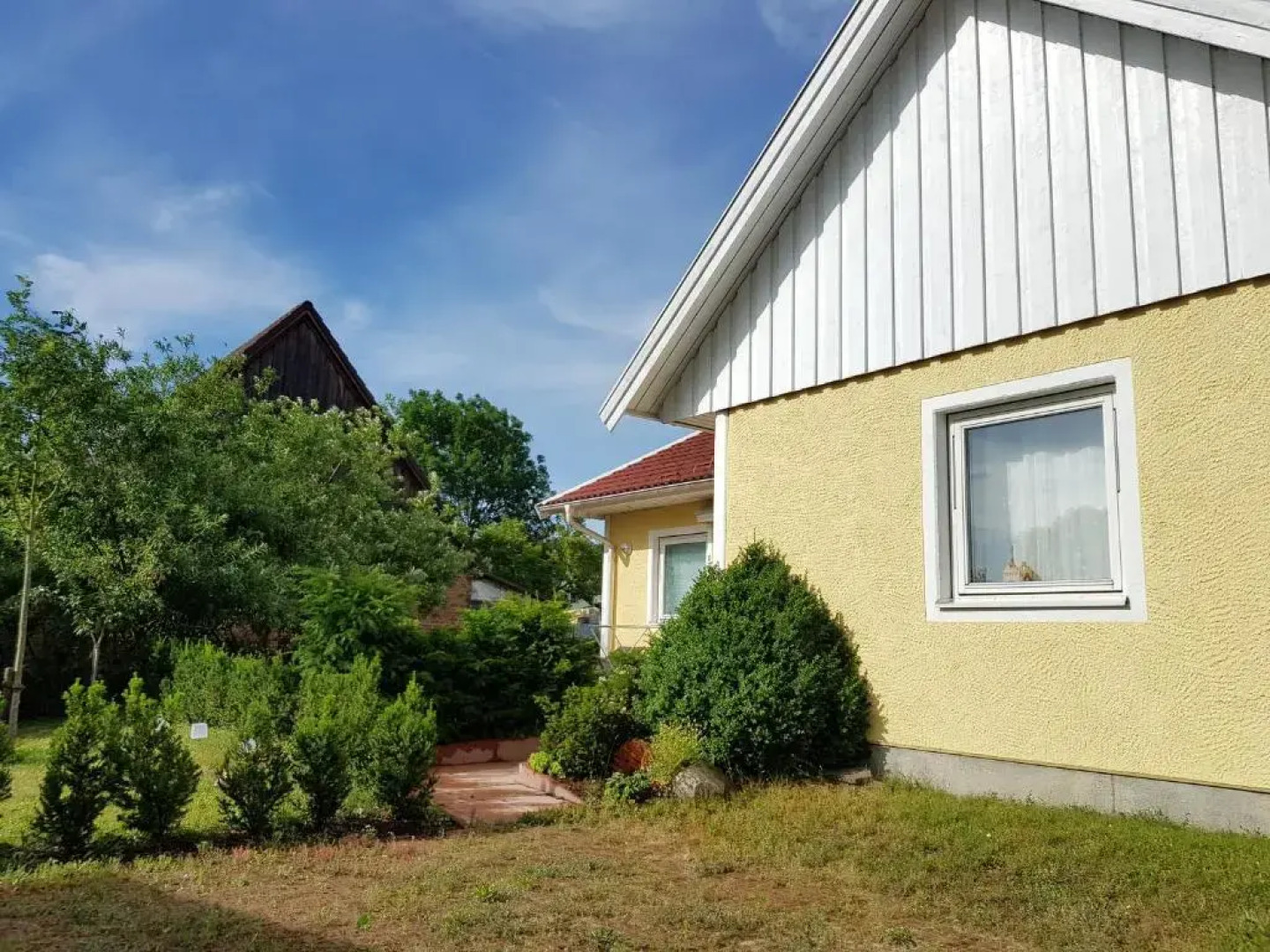 Villa Julian freistehendes Haus - Strand 350 m