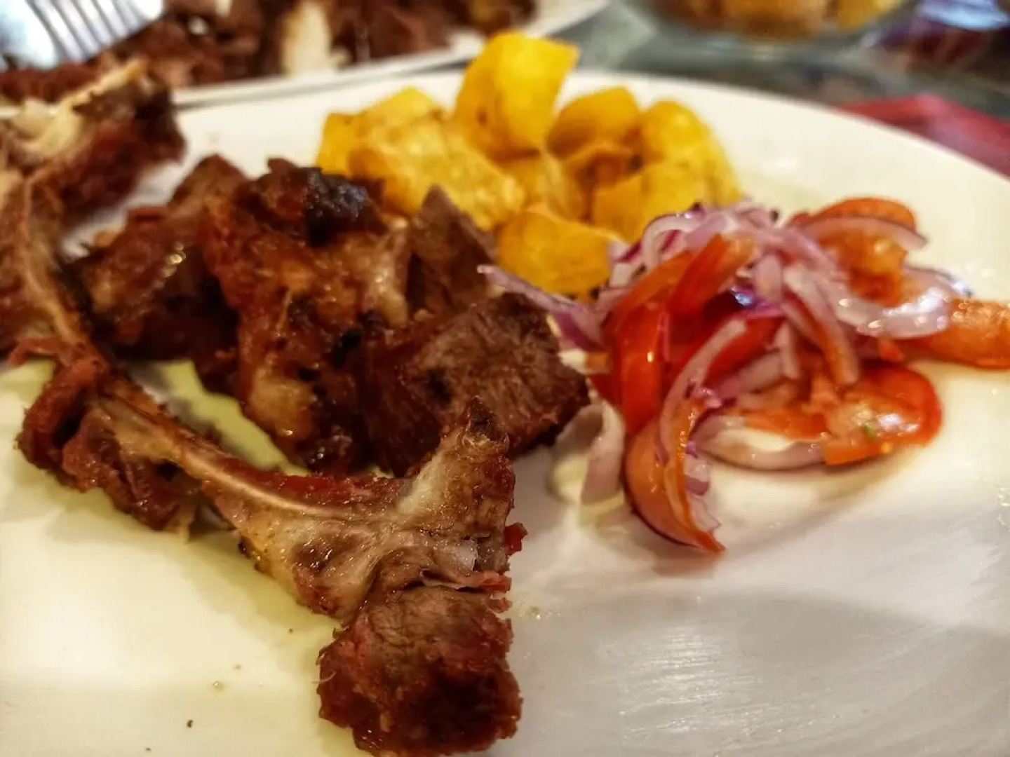 Regency Mount Kenya Hotel