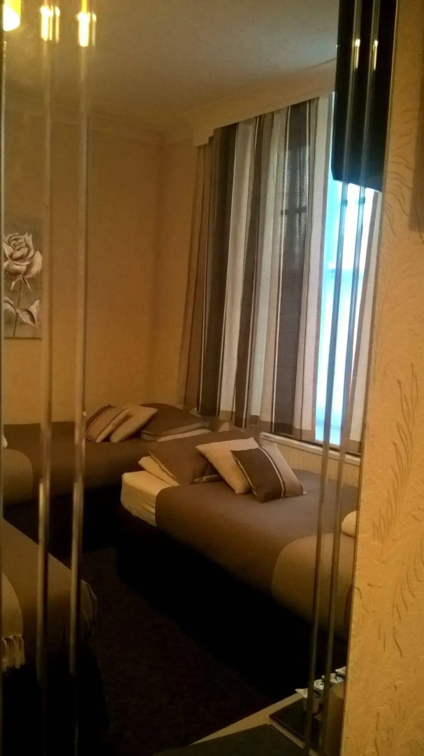 Westbrook Lodge Guest House