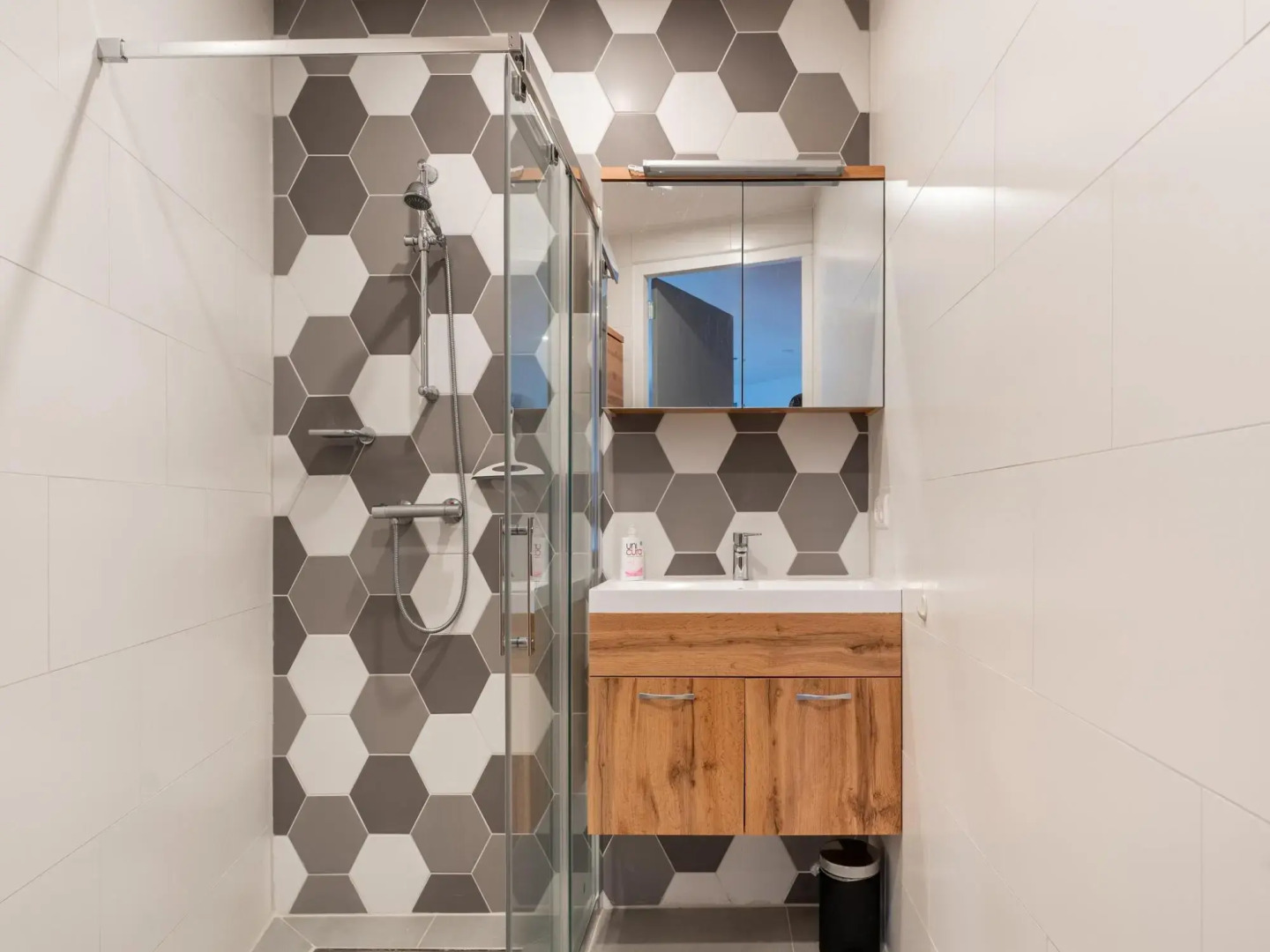 Holiday Home in Goirle Near Efteling Park