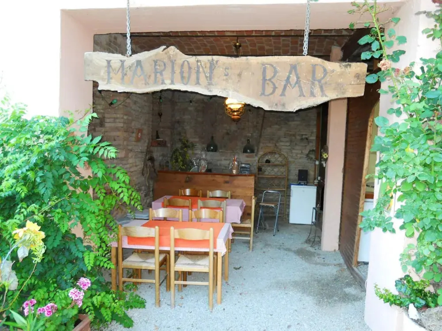 Apartment With 2 Bedrooms in Moasca, With Pool Access, Furnished Terra