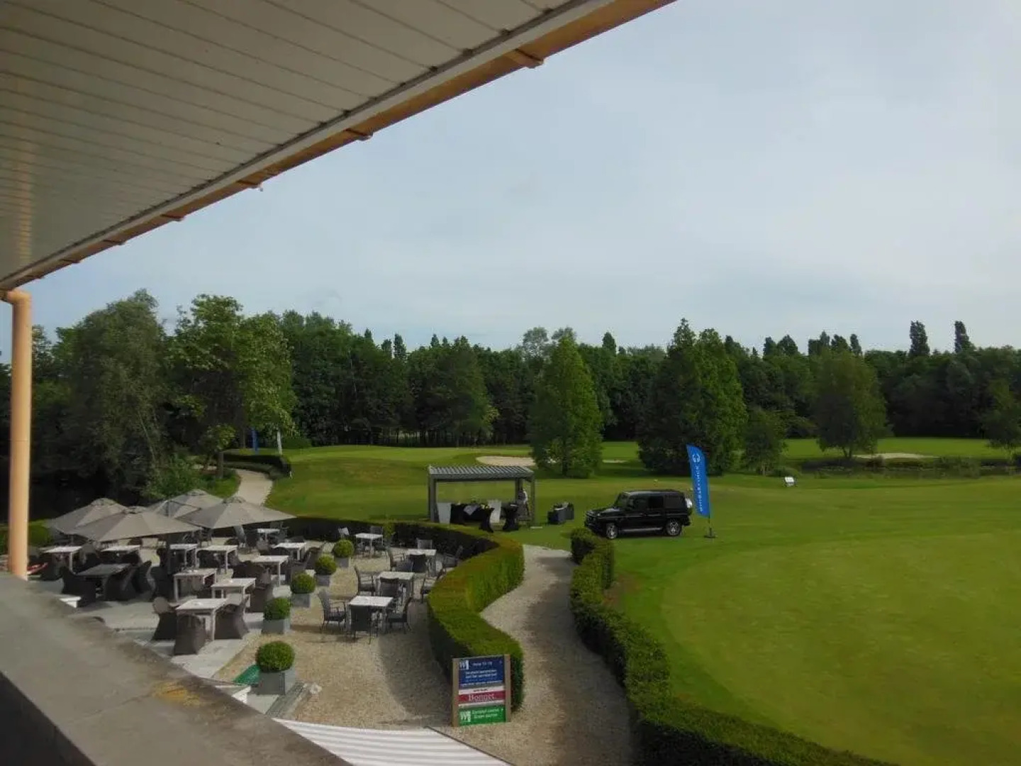 Golfhotel Waregem