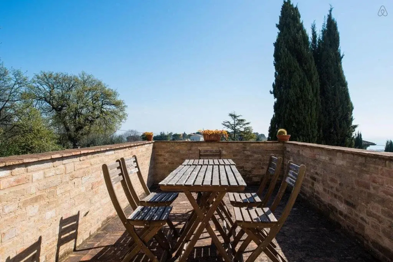 B&B La Casa tra gli Ulivi