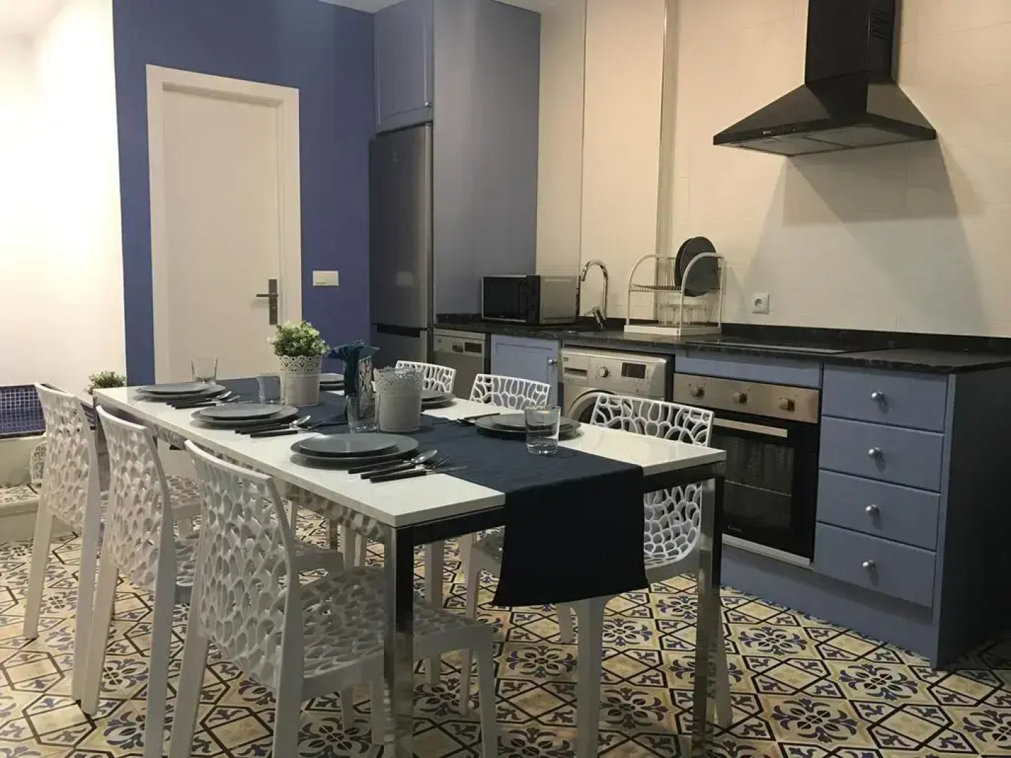 Apartamento Ducal deluxe 1ª linea con piscina