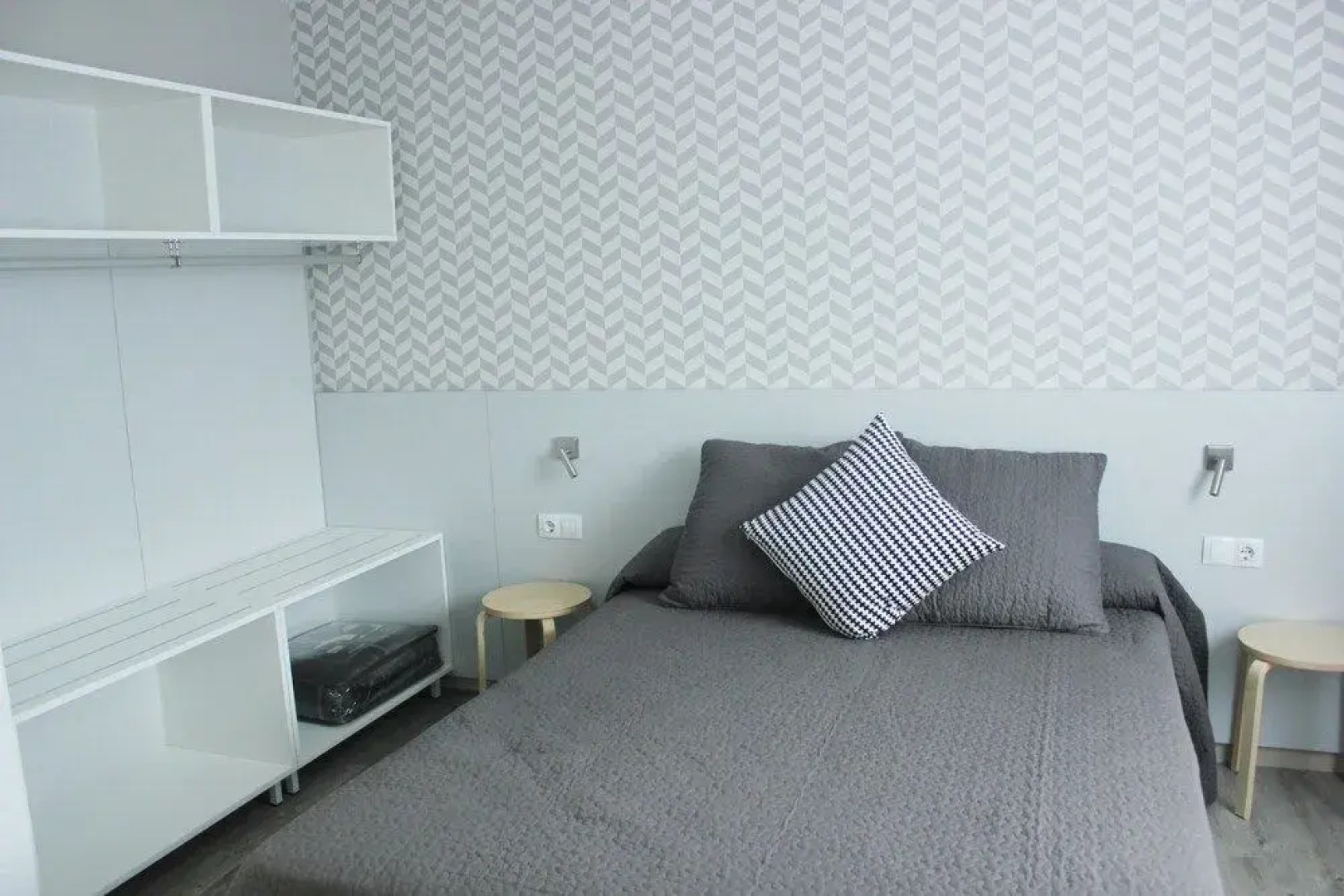 Residencia Universitaria Resa Manuel Agud Querol