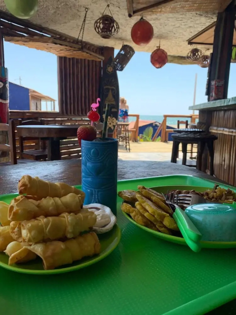 Un Dia Boutique Resort