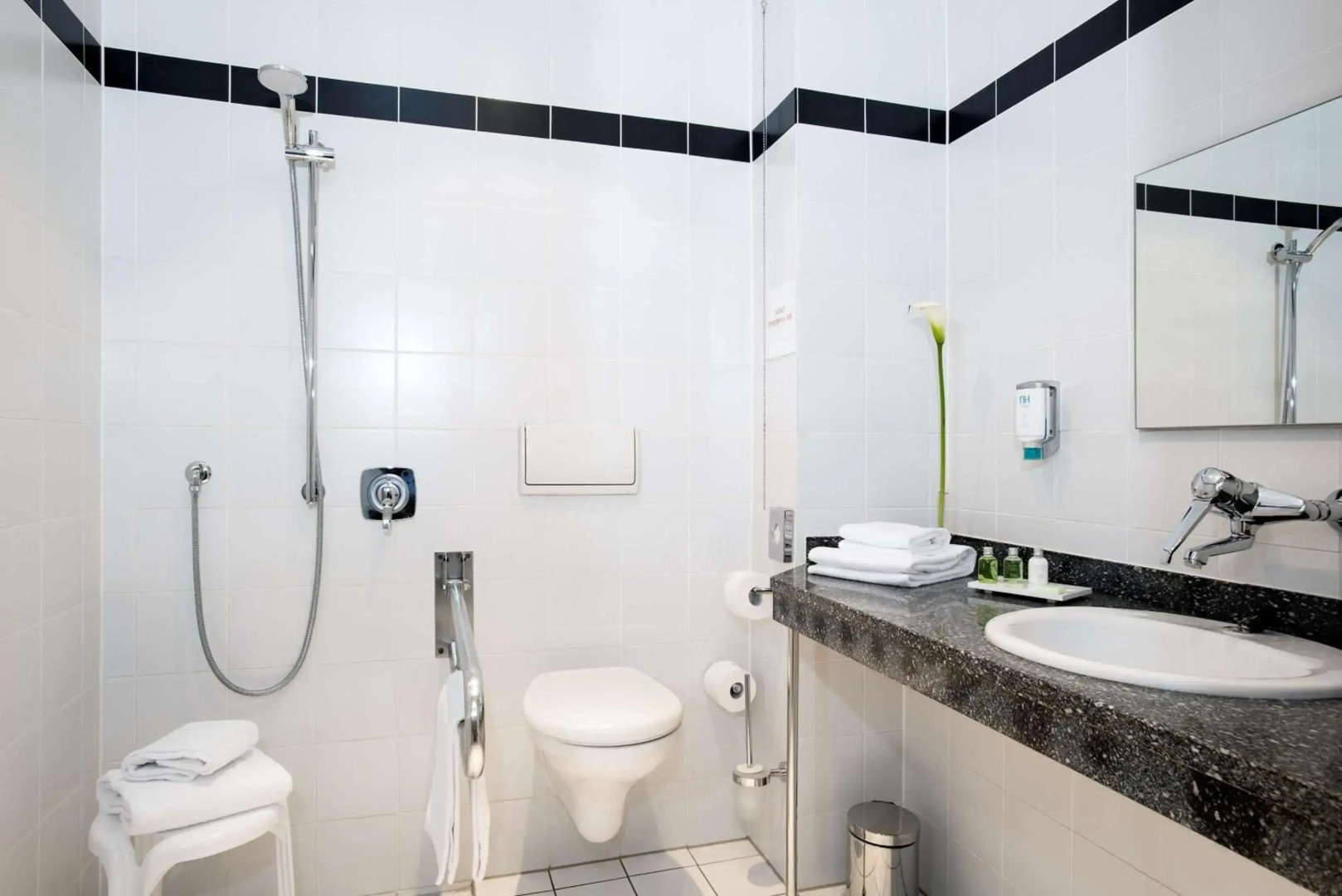 Hampton by Hilton Barcelona Fira Gran Via