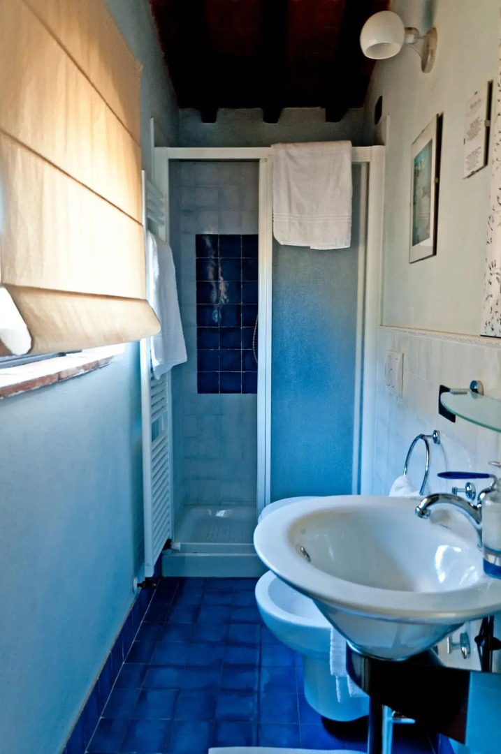 Nice Cottage for 4 Persons Near Florence Big Private Infinity Pool-sotto Colle - Cottage