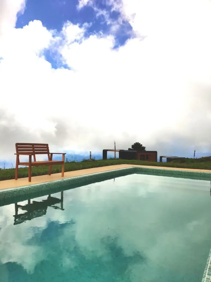 Calheta Glamping Pods - NEW CONCEPT