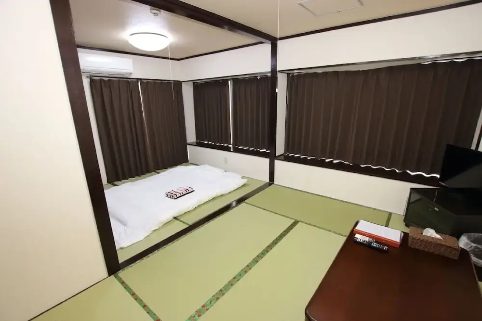 Seven House Urasoe