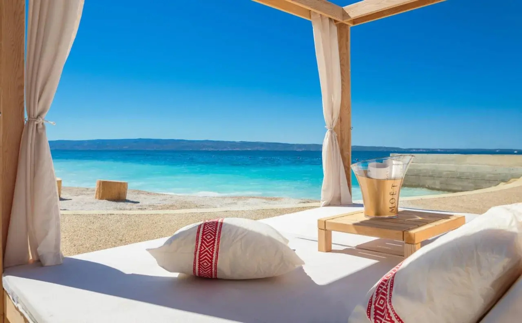 Le Meridien Lav, Split