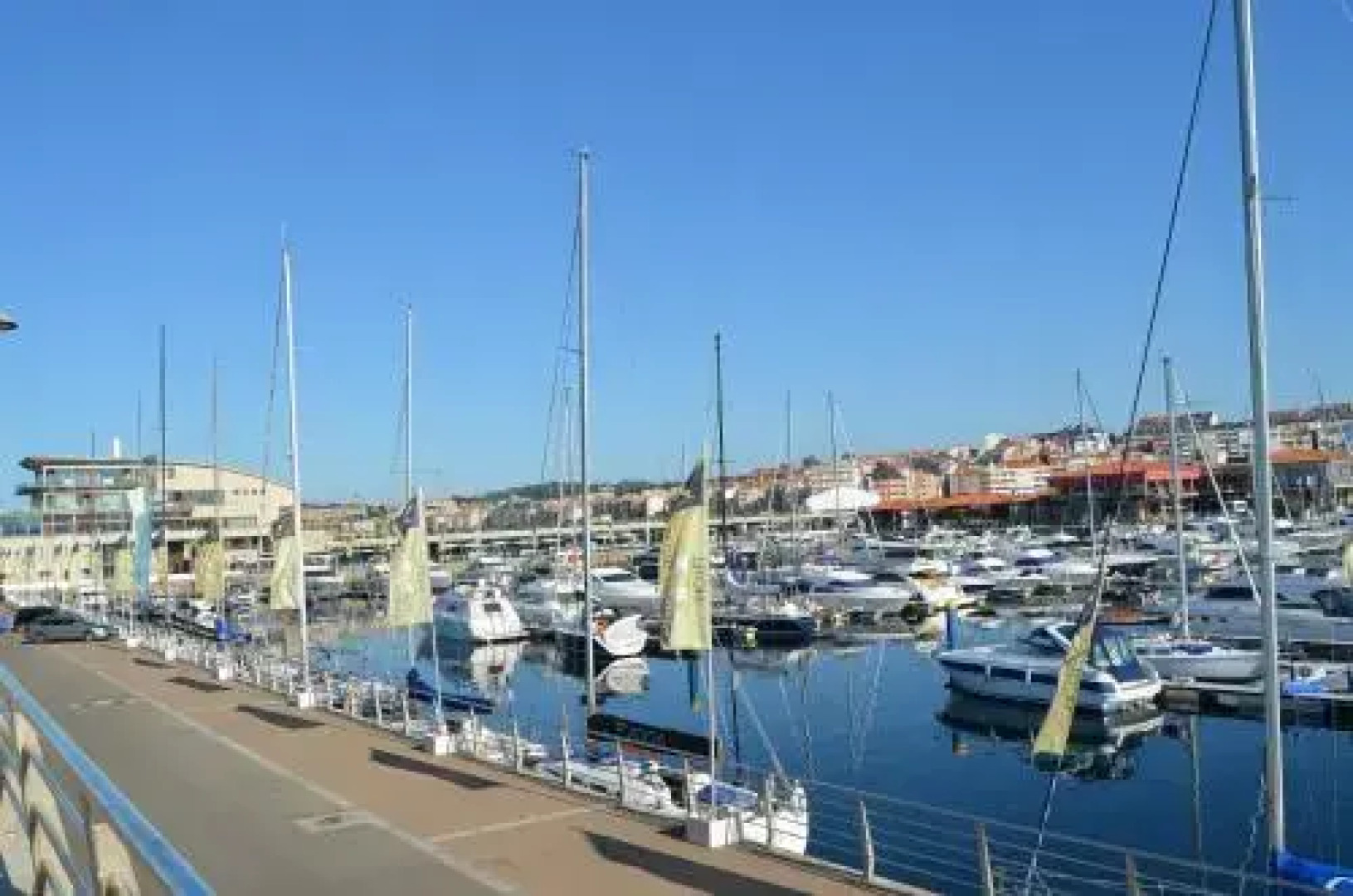 Flat Select Fuente del Oro