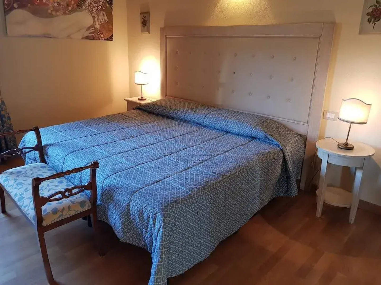 B&B La Torre - Fattoria di Larniano