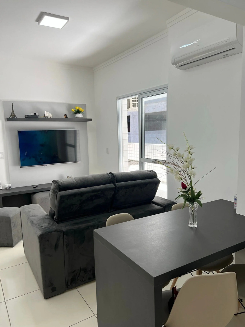 Summer Apartamentos Praia Grande