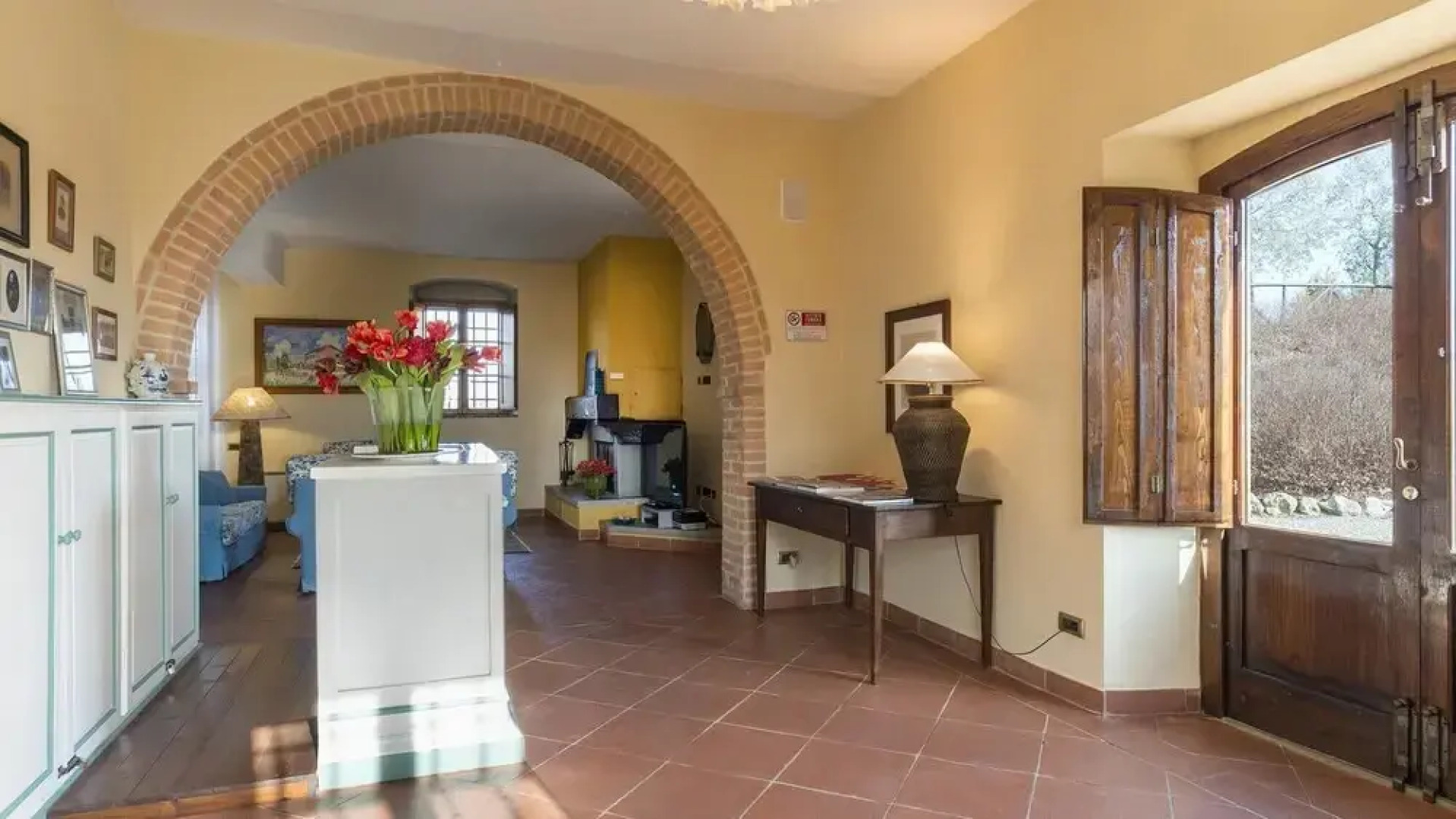 Podere Sant Eugenio 14