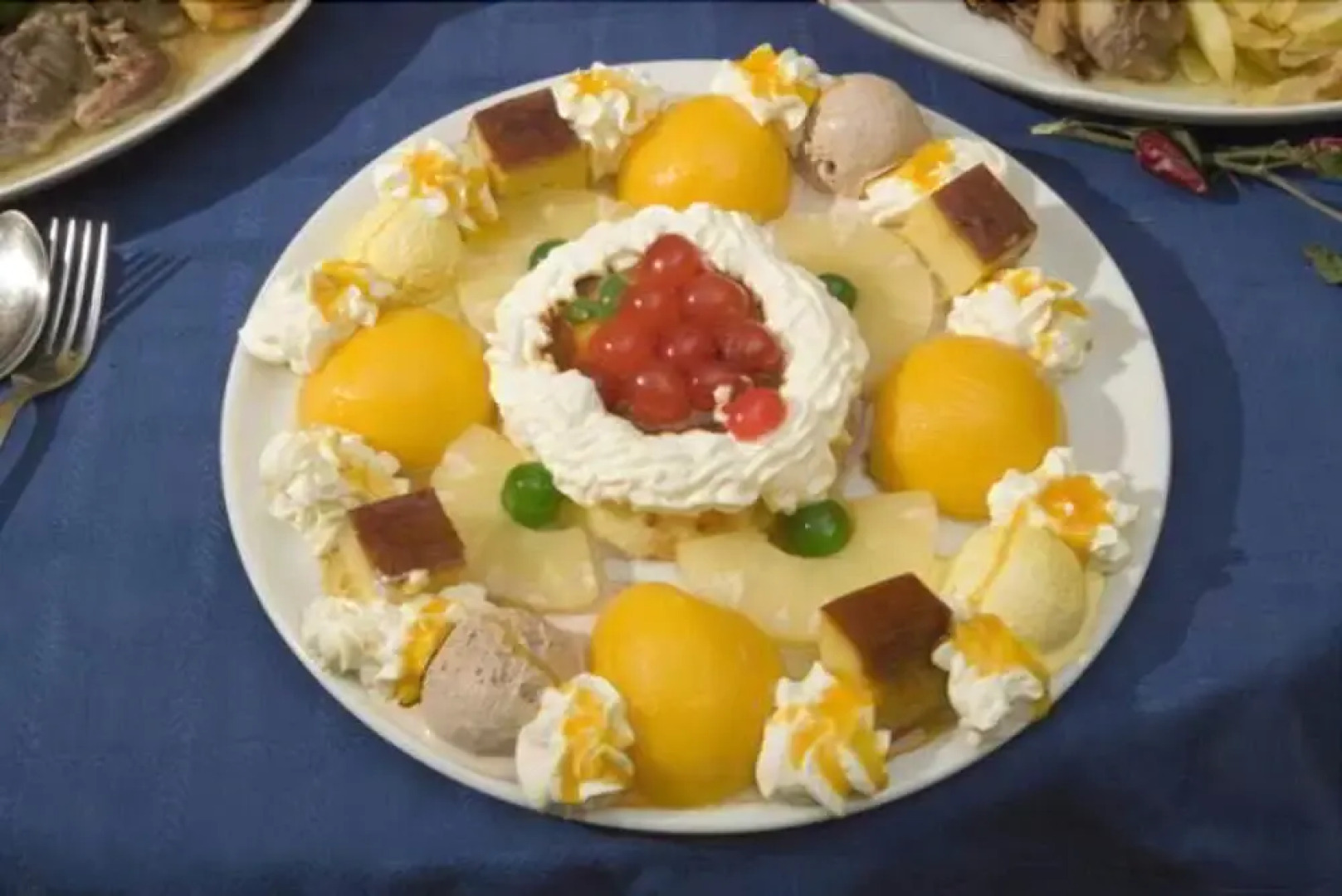 Casona Los Moriscos Hotel