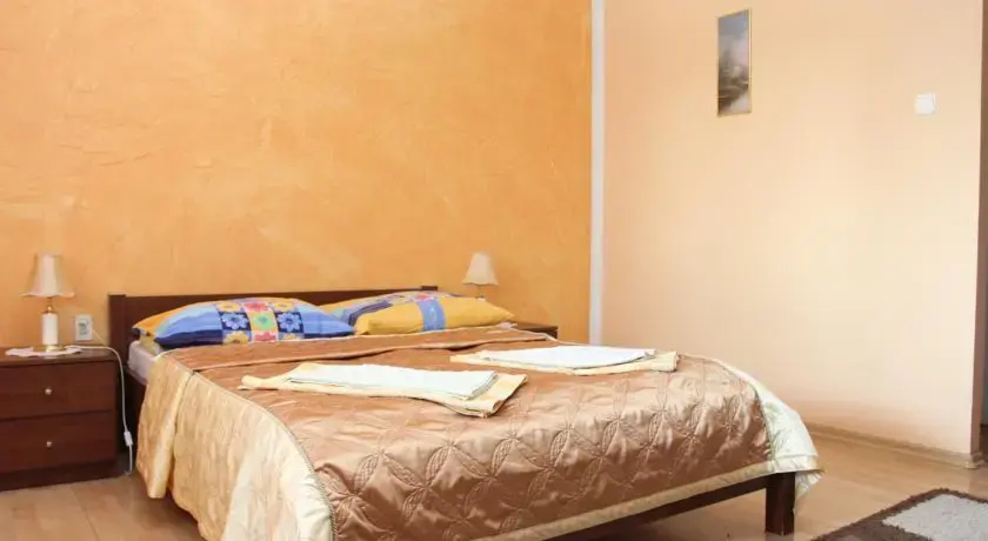 Zajazd Wielka Żuława