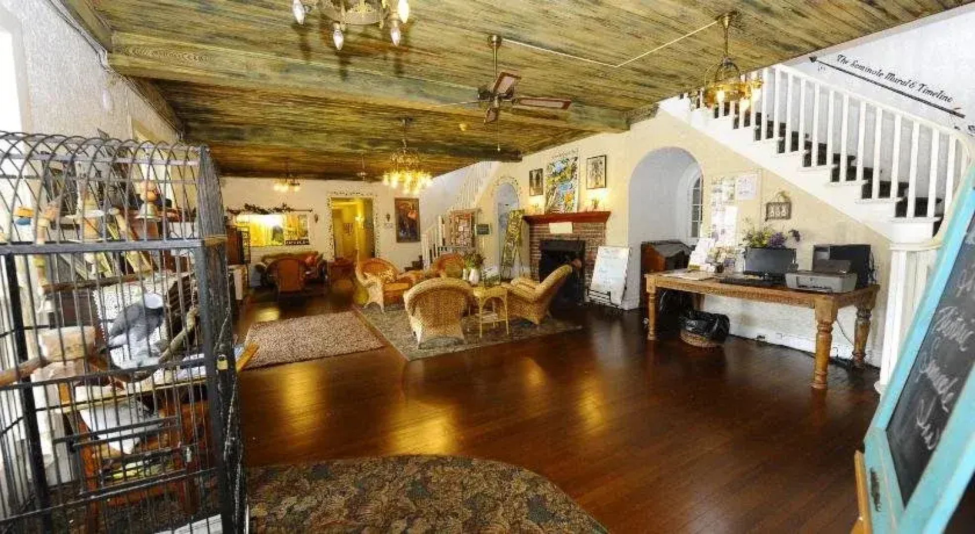 Seminole Inn