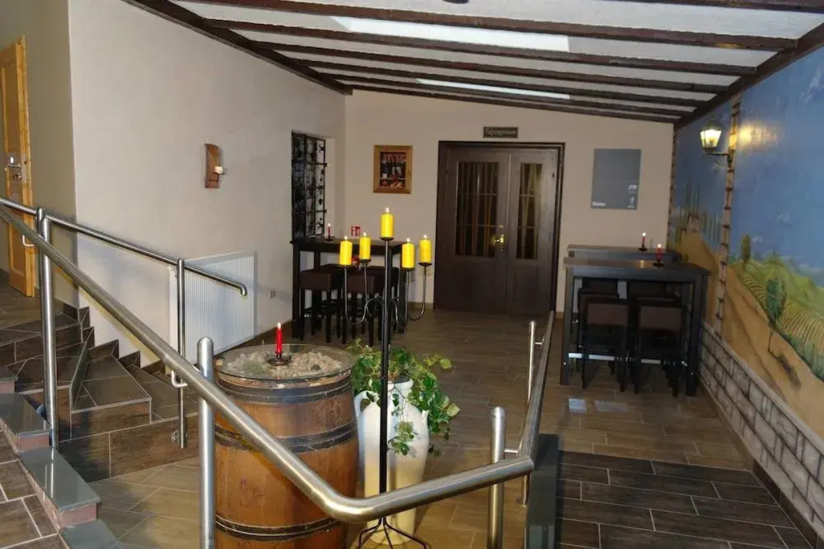 Heidehotel Jagdhof Dobra GmbH