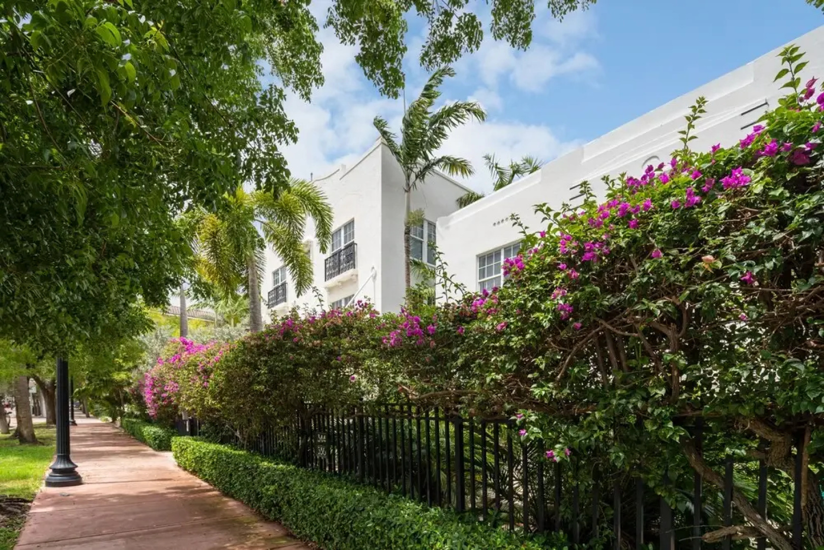 The Fountain Vacation Rentals