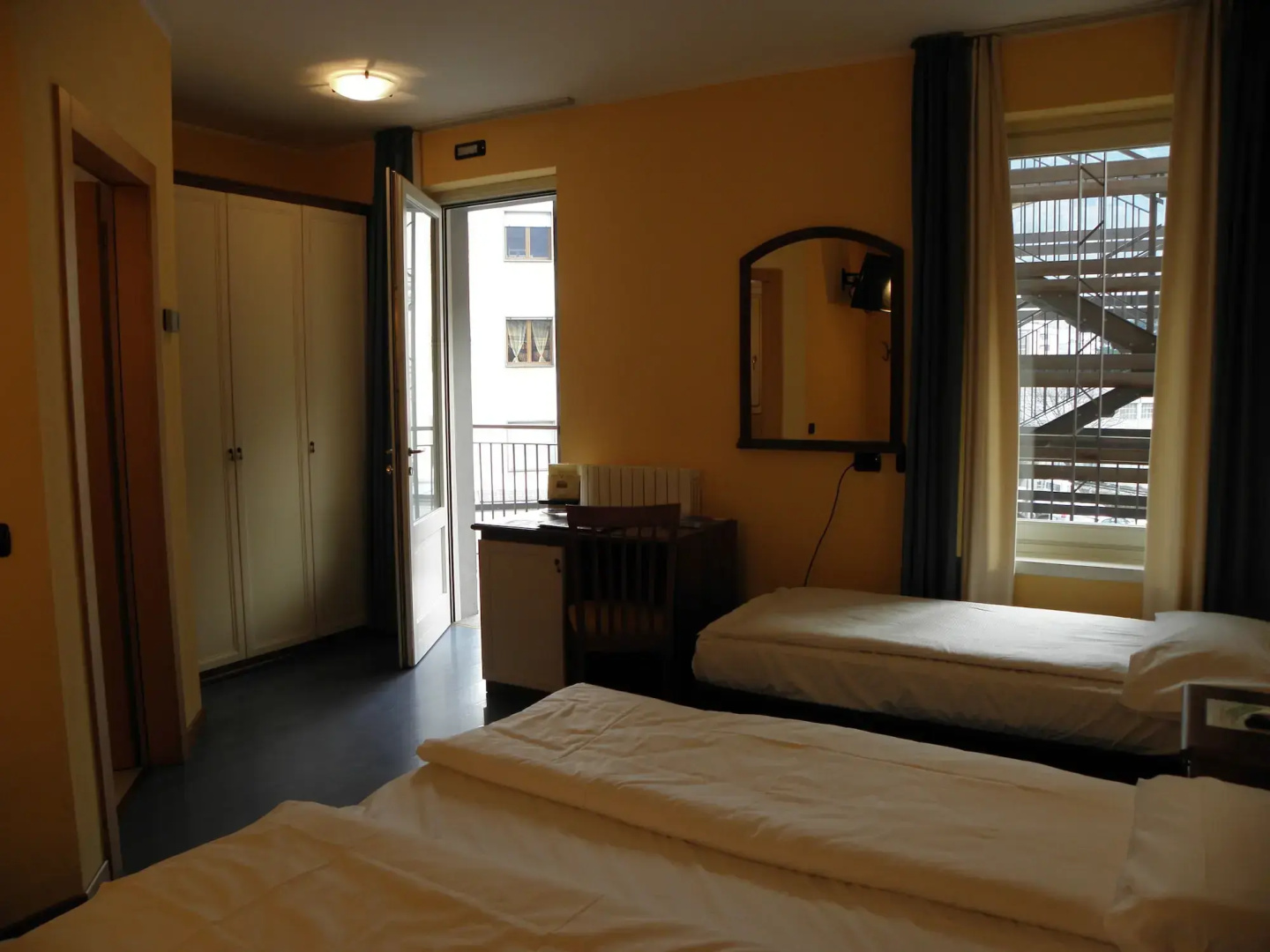 Hotel Bernina