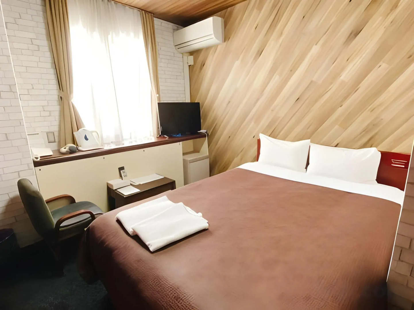 Hotel Select Inn Tsuyama