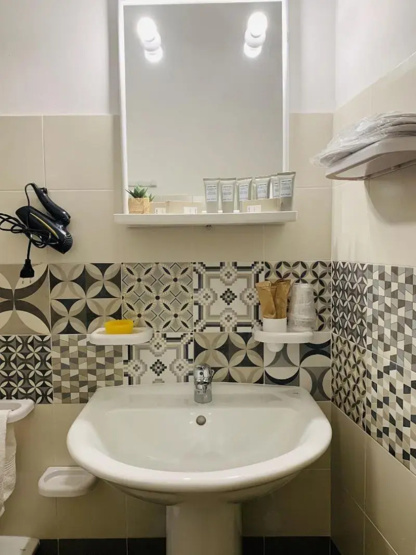 Fratelli Clemente Spa And Hotel