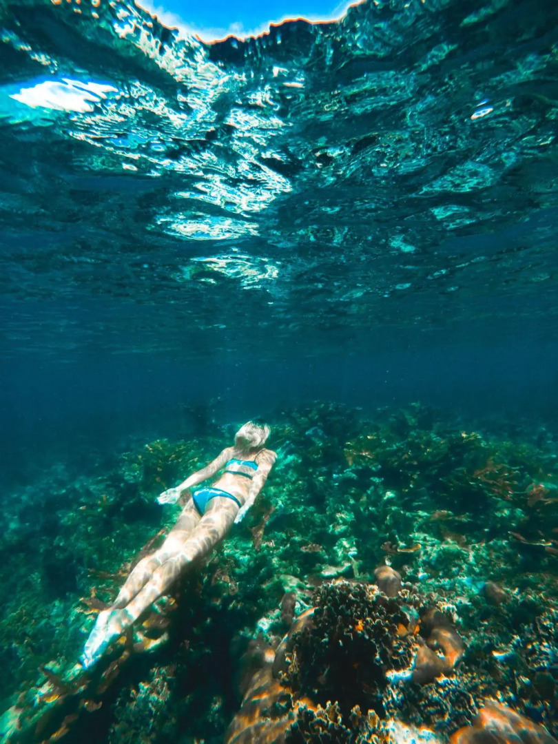 Azul Paradise Resort