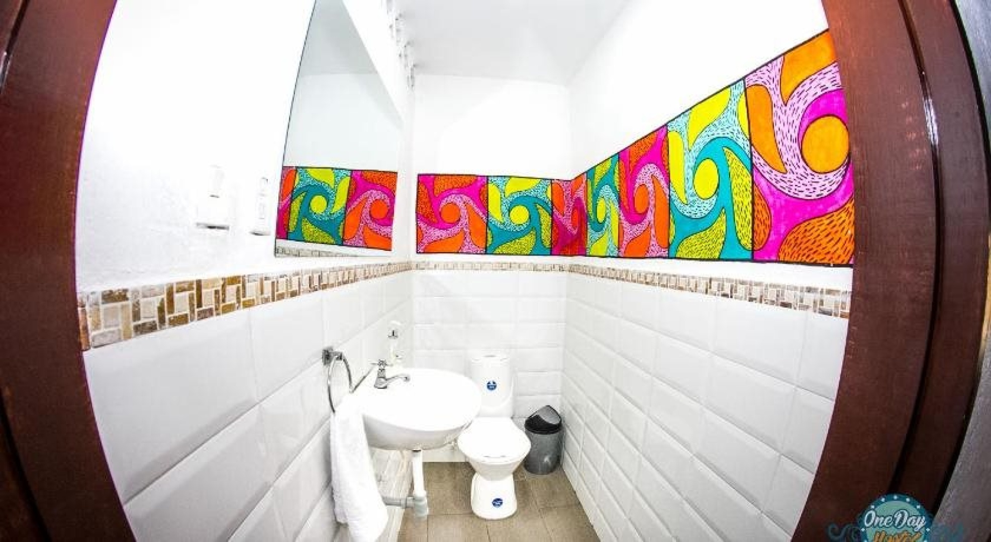 One Day Hostel