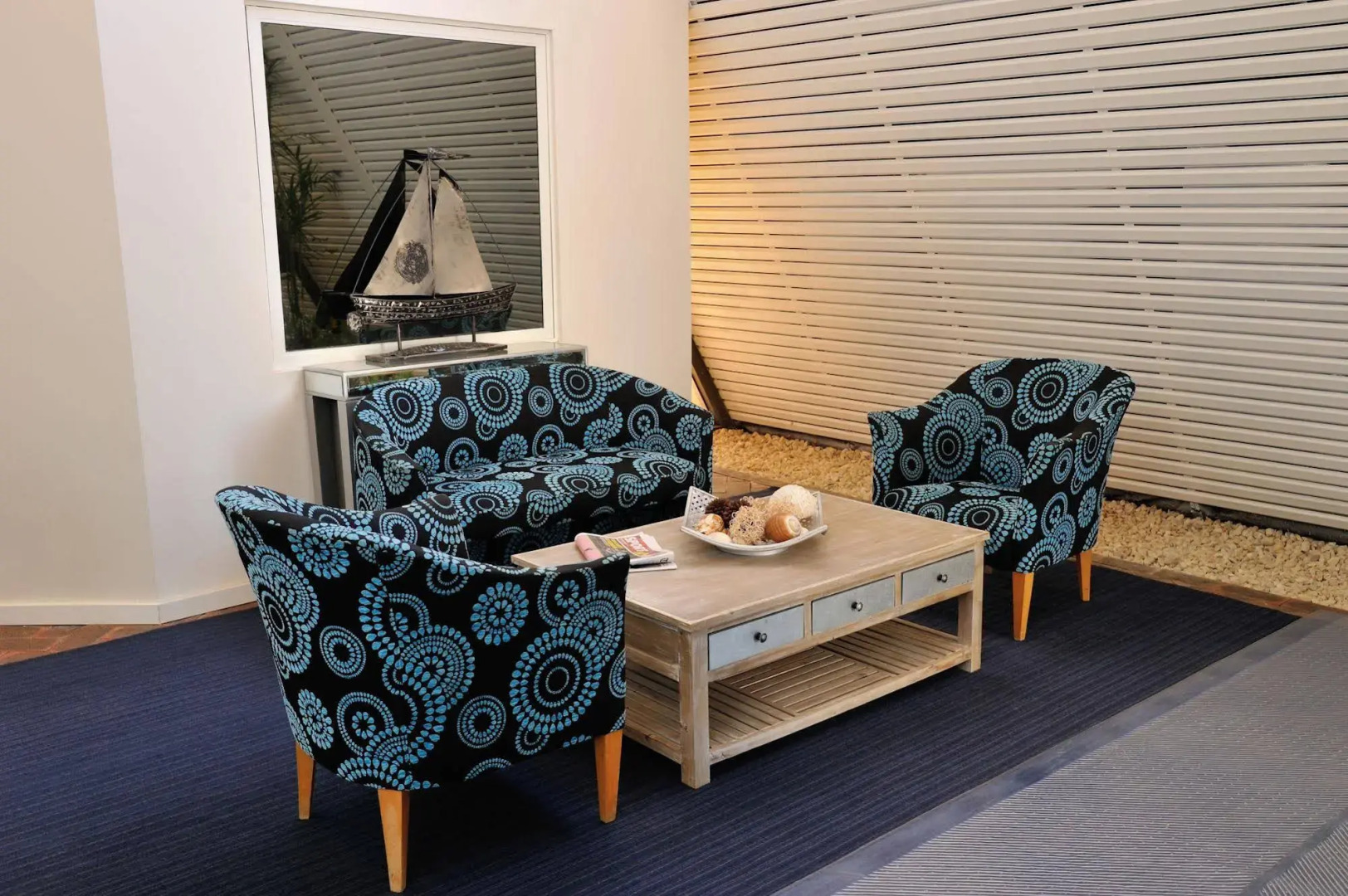 Sails Geraldton Accommodation